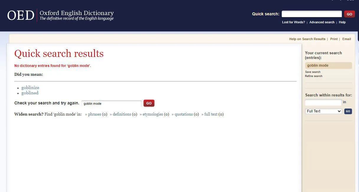 Who Made the Oxford English Dictionary? - The Atlantic
