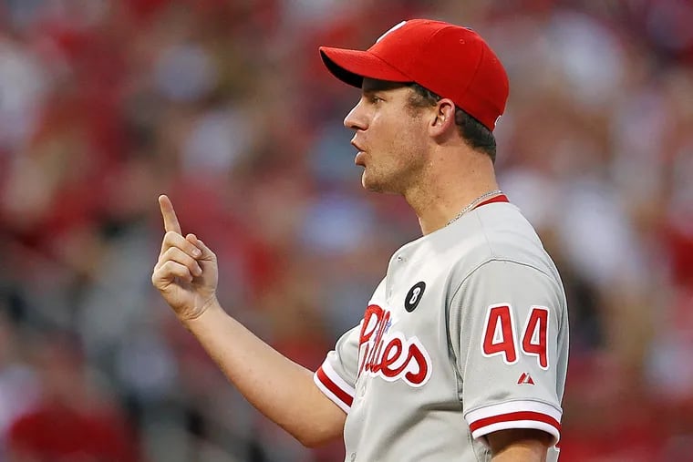 Philadelphia Phillies analysis: Good luck is due after nearly a