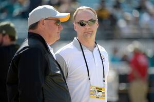 Thomas Tull eyes increased ownership stake in Pittsburgh Steelers