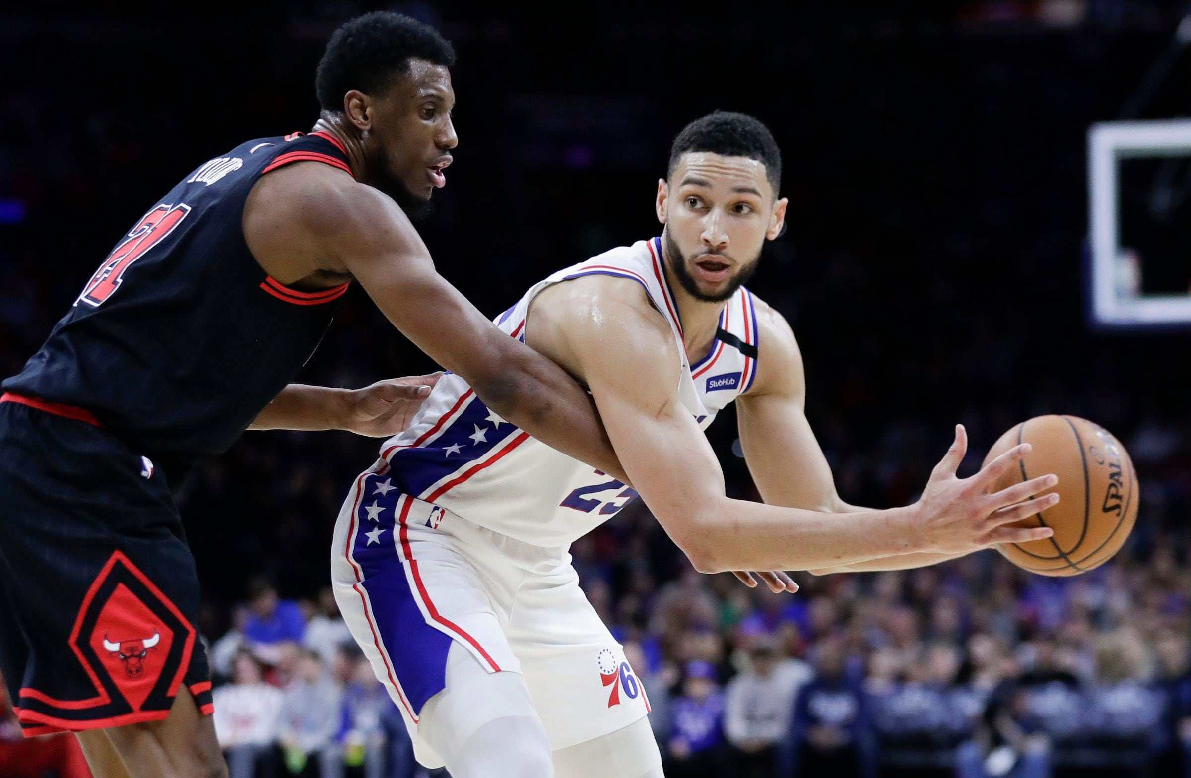 Will Ben Simmons play in 2023 NBA Playoffs? Back injury timeline