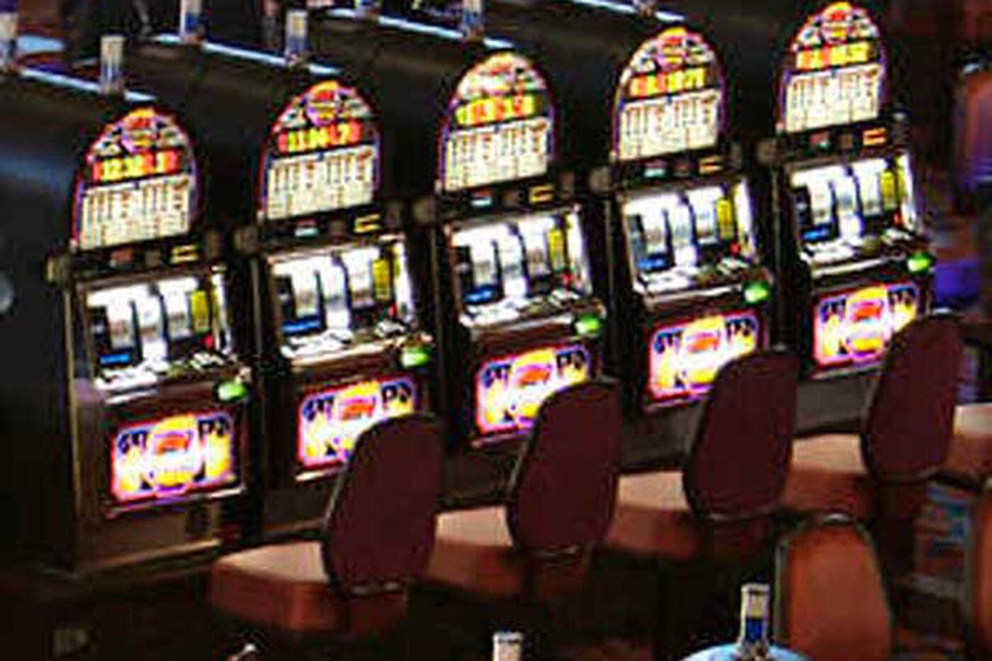 Slots pay by phone bill