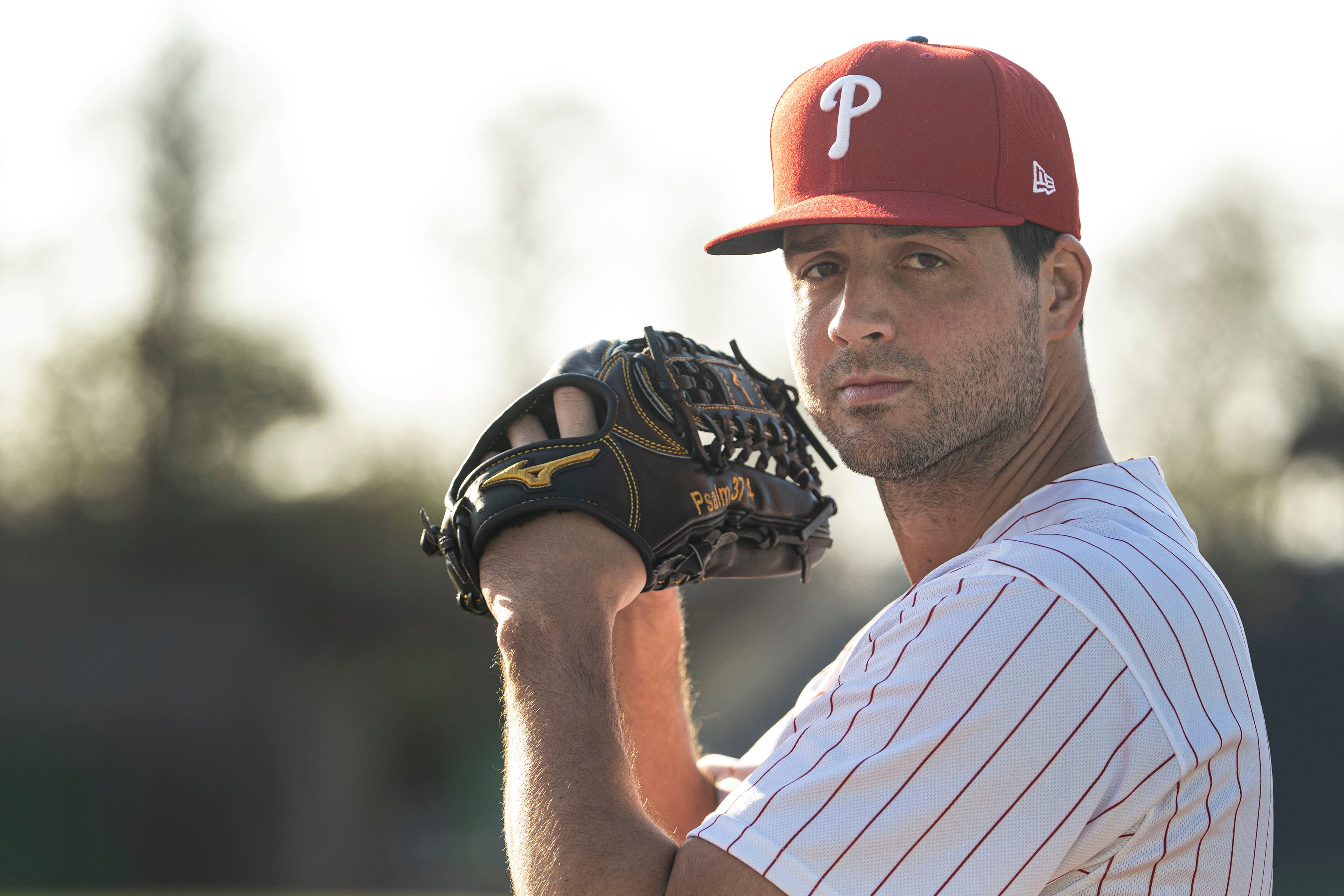 Earning a spot on the Astros roster - These guys have a shot