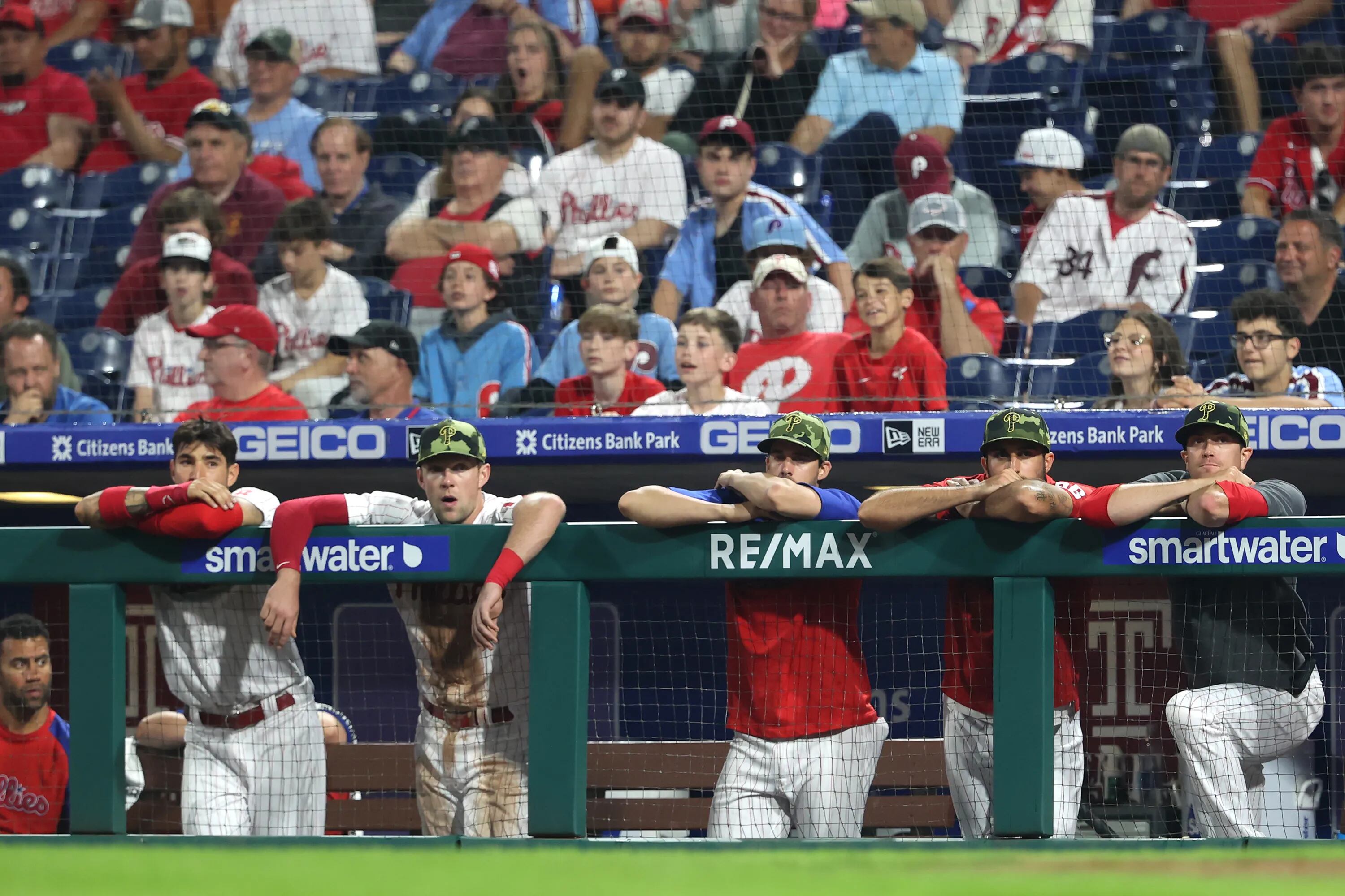 Forever In Our Hearts. It was 42 years ago when the Phillies…