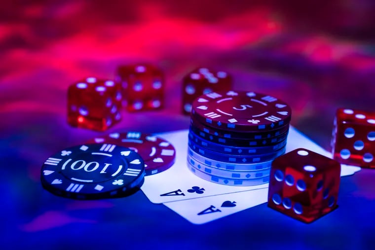 Alive Black-jack Web based casinos