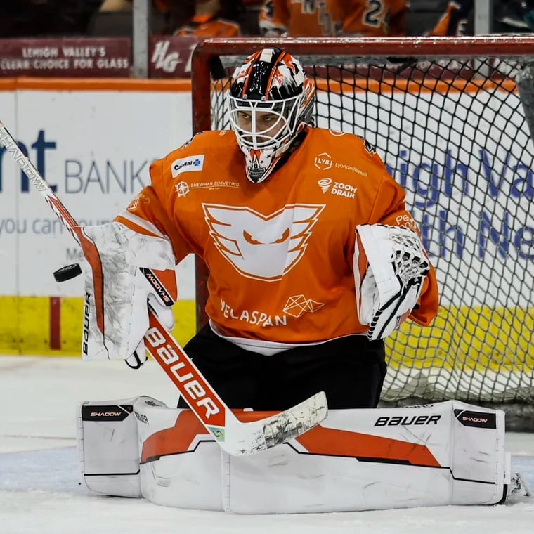 Alexei Kolosov has not reported for Flyers training camp. Is his future with the team now over?