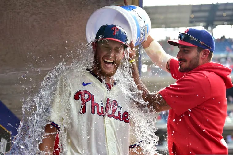 Phillies' Zack Wheeler is an all-time big-time pitcher; Now Aaron Nola can  add to legacy 