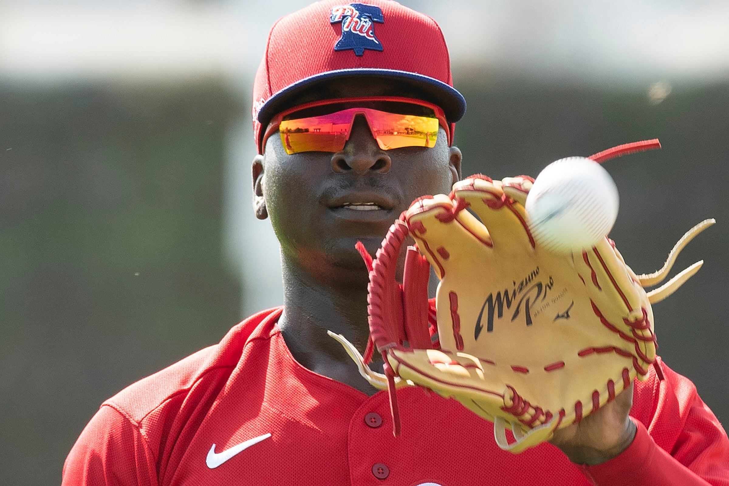 Didi Gregorius: Will the Bat Match the Glove? - Minor League Ball