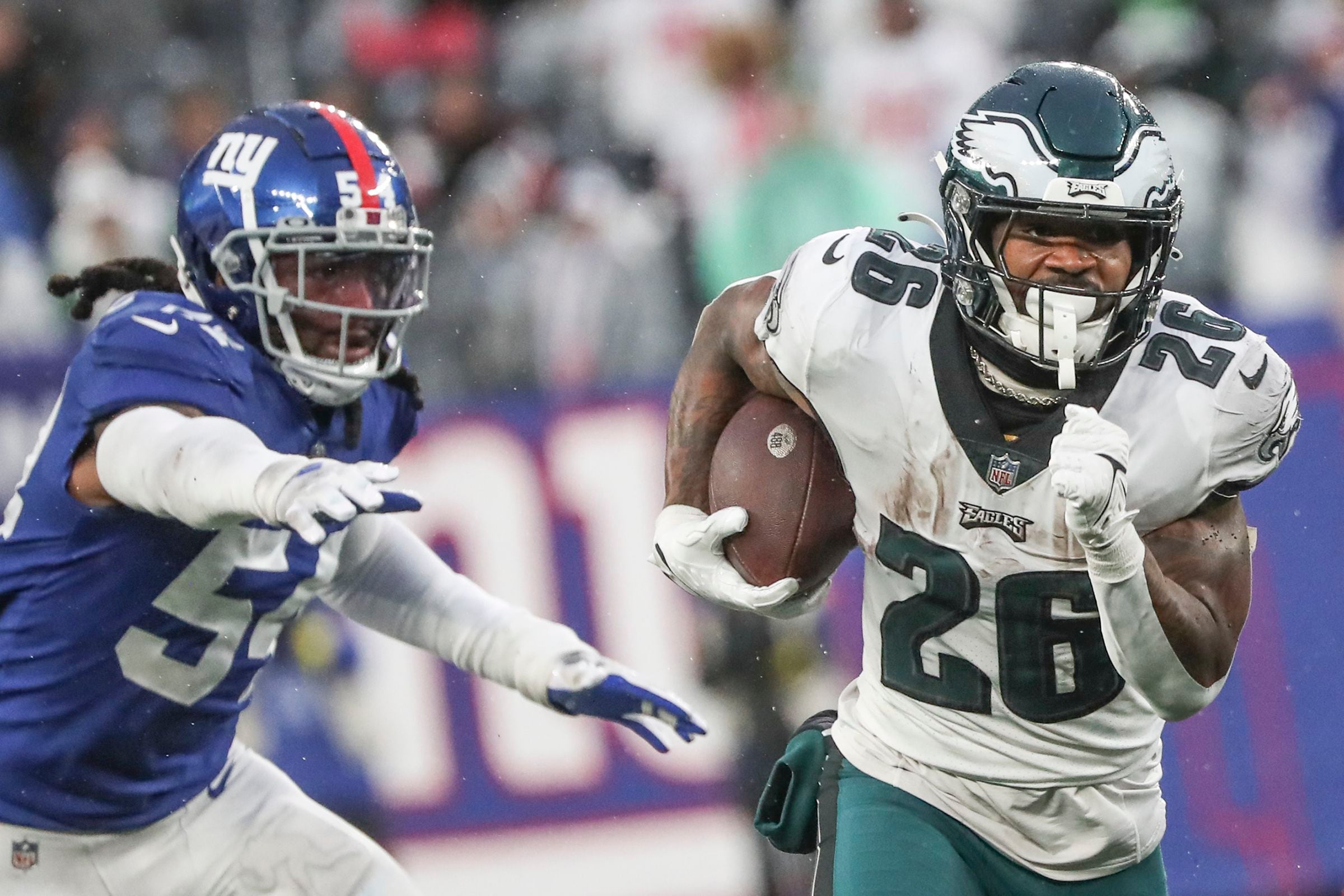 Eagles Ranked WHERE in ESPN'S Power Rankings? Birds 365 Discusses