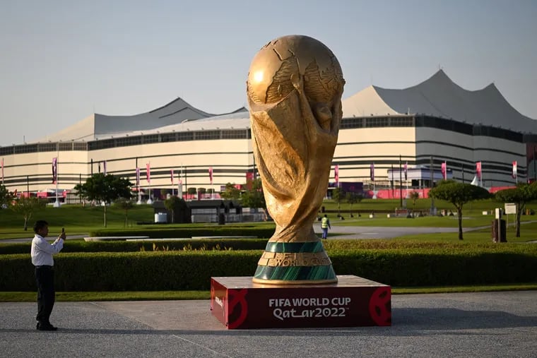 How to watch, stream the FIFA World Cup in Qatar live online free without  cable: Fox, FS1, Telemundo