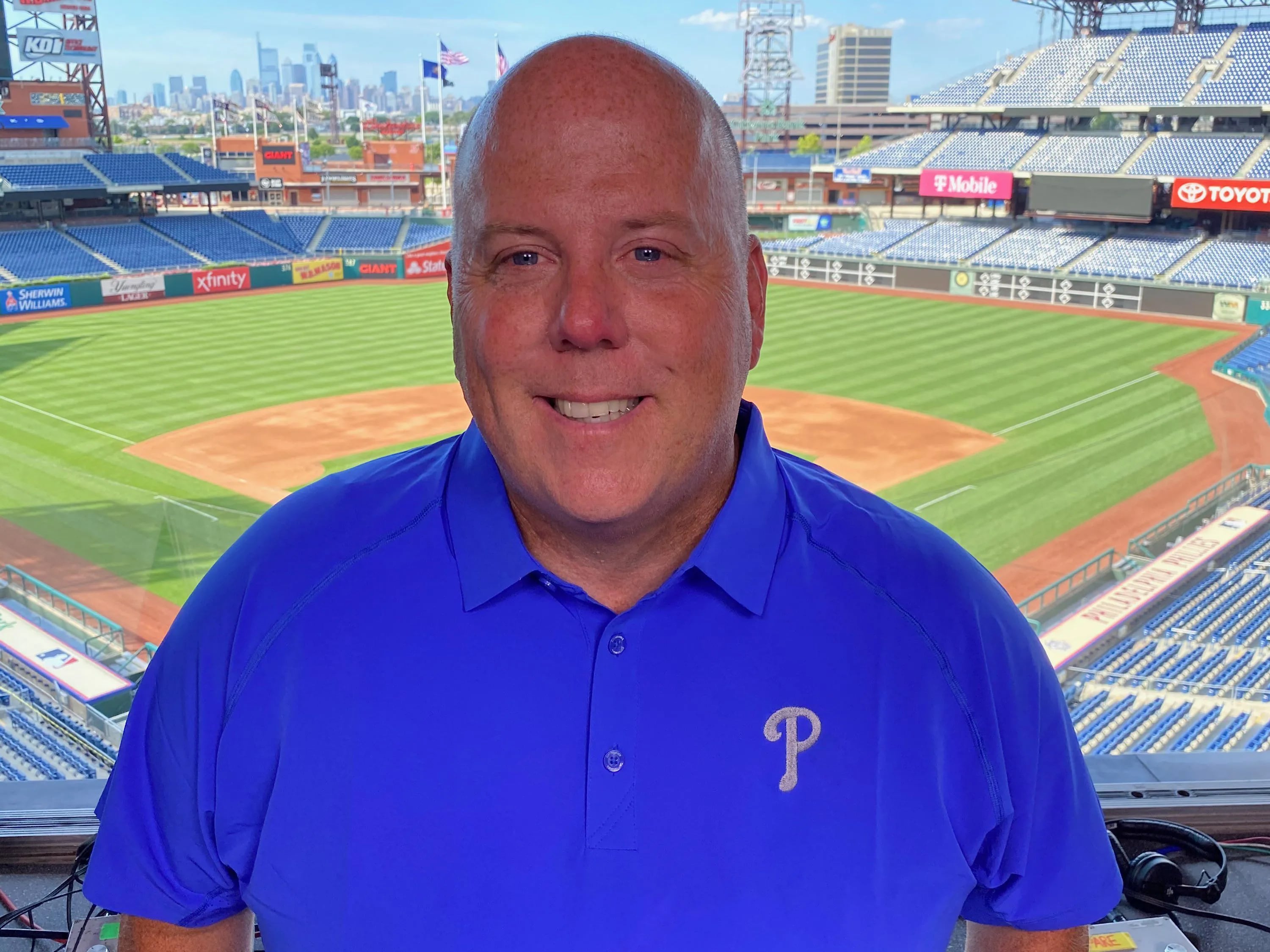 Philadelphia Phillies plan for traditional 2021 spring training schedule  with fans