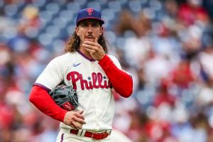 Most Handsome Philly? Asked my wife… : r/phillies