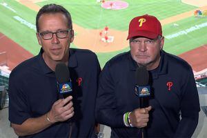 MLB legend John Kruk rages 'it's a circus' on live TV broadcast