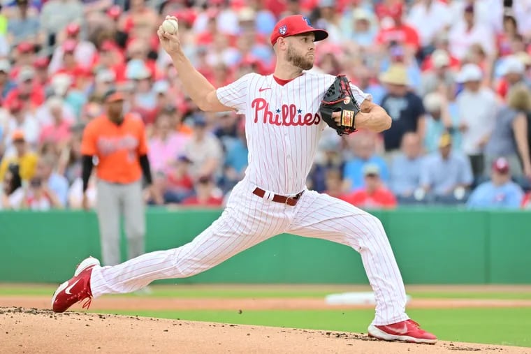 NL pennant odds, picks, predictions: Back the Phillies to win the league