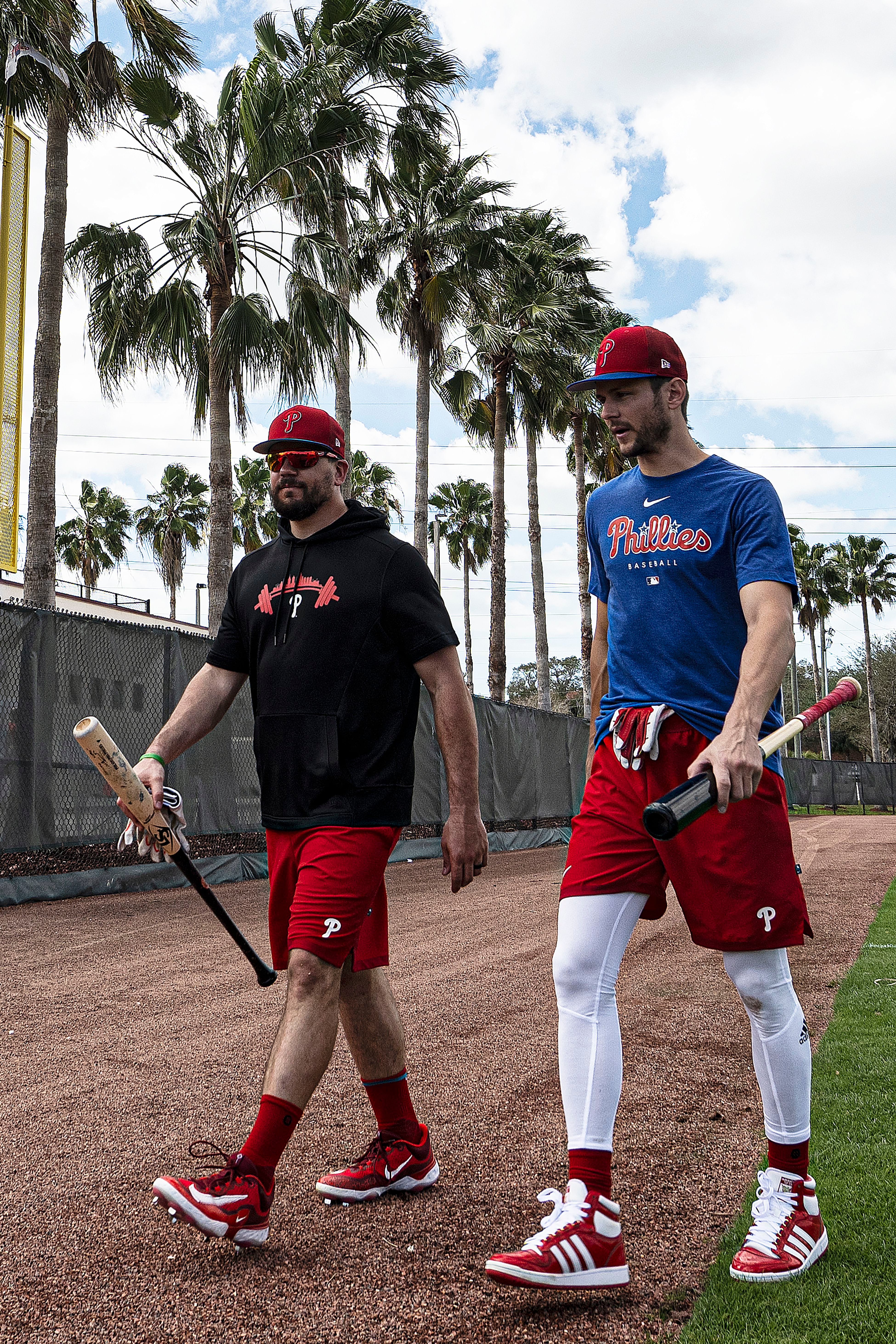 Who will be the 2023 Phillies Spring MVP? – Philly Sports