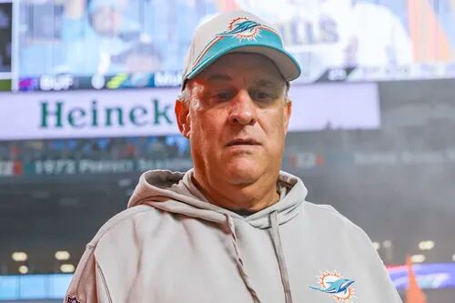 Who is Vic Fangio? Everything you need to know about the Eagles ...