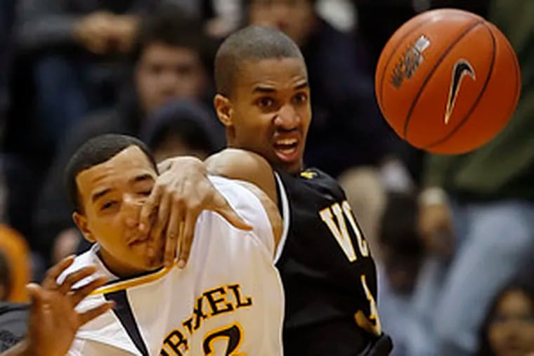 VCU player's mom makes trip from Philadelphia to the Final Four