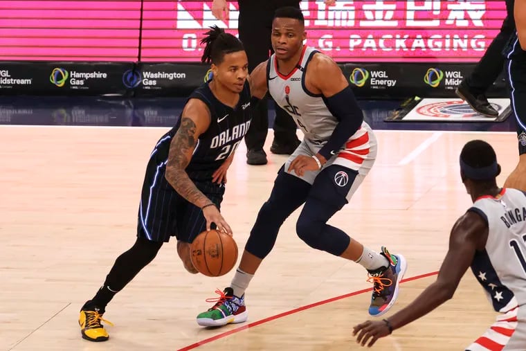 Markelle Fultz and the Orlando Magic's history of former No. 1