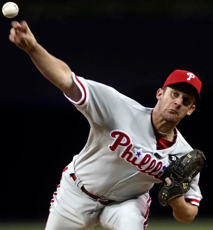 Phillies take Game 1 from Rays, 3-2 – Orange County Register