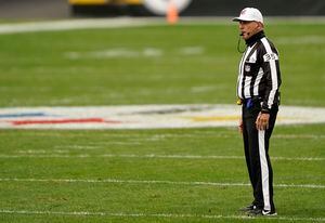 The Commanders got robbed by the refs twice on final drive vs