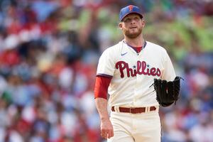 Aaron Nola gives bullpen a break, Phillies a boost to end slide