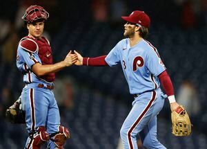 Phillies uniforms ranked fourth best in MLB  Phillies Nation - Your source  for Philadelphia Phillies news, opinion, history, rumors, events, and other  fun stuff.