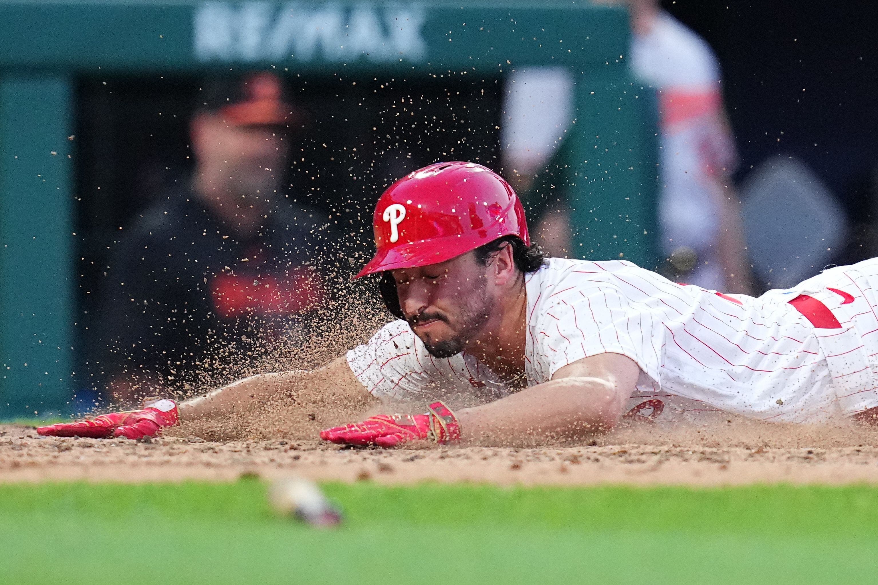 Baltimore Orioles vs Philadelphia Phillies Prediction, 7/25/2023