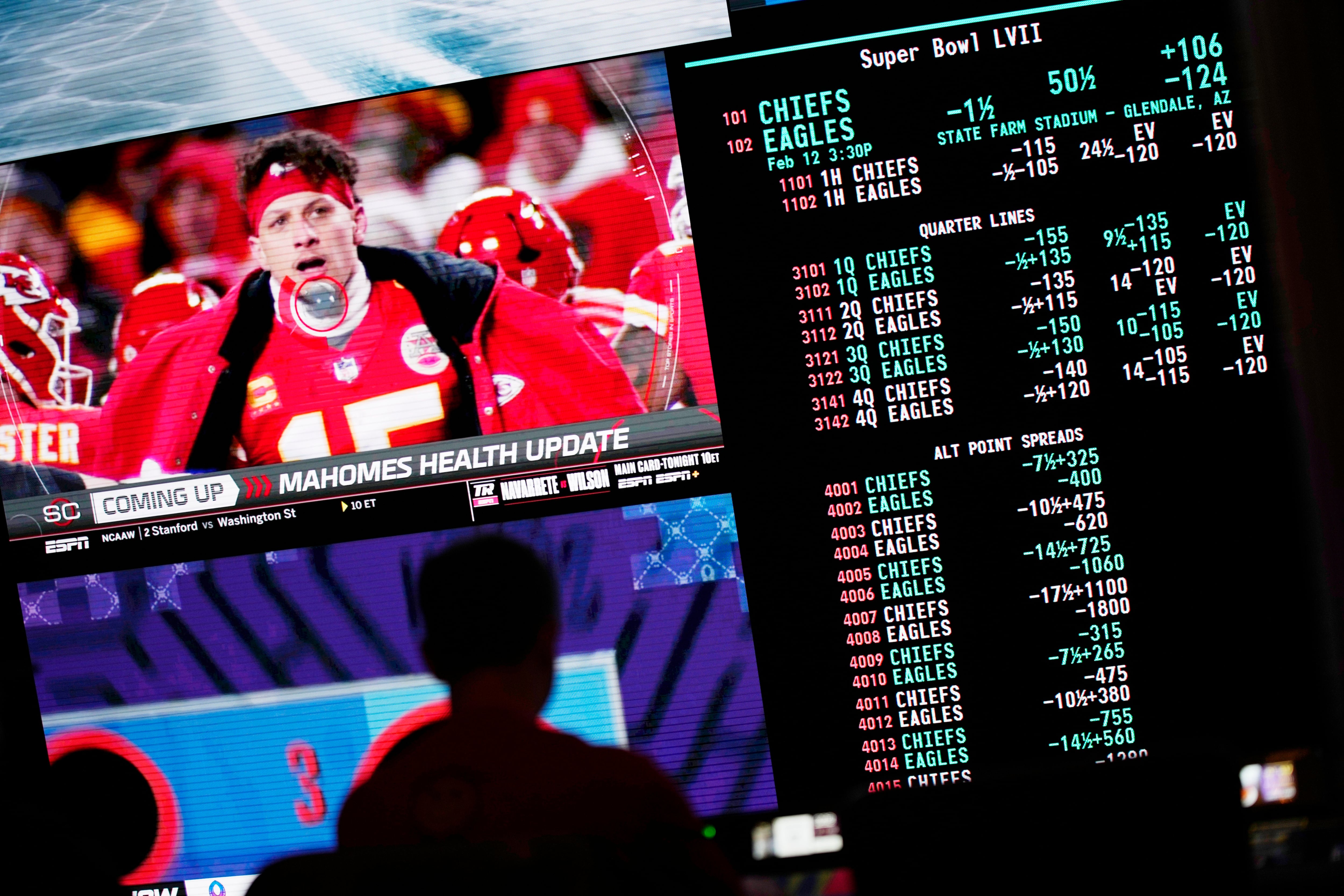 FanDuel Sportsbook on X: You guys 