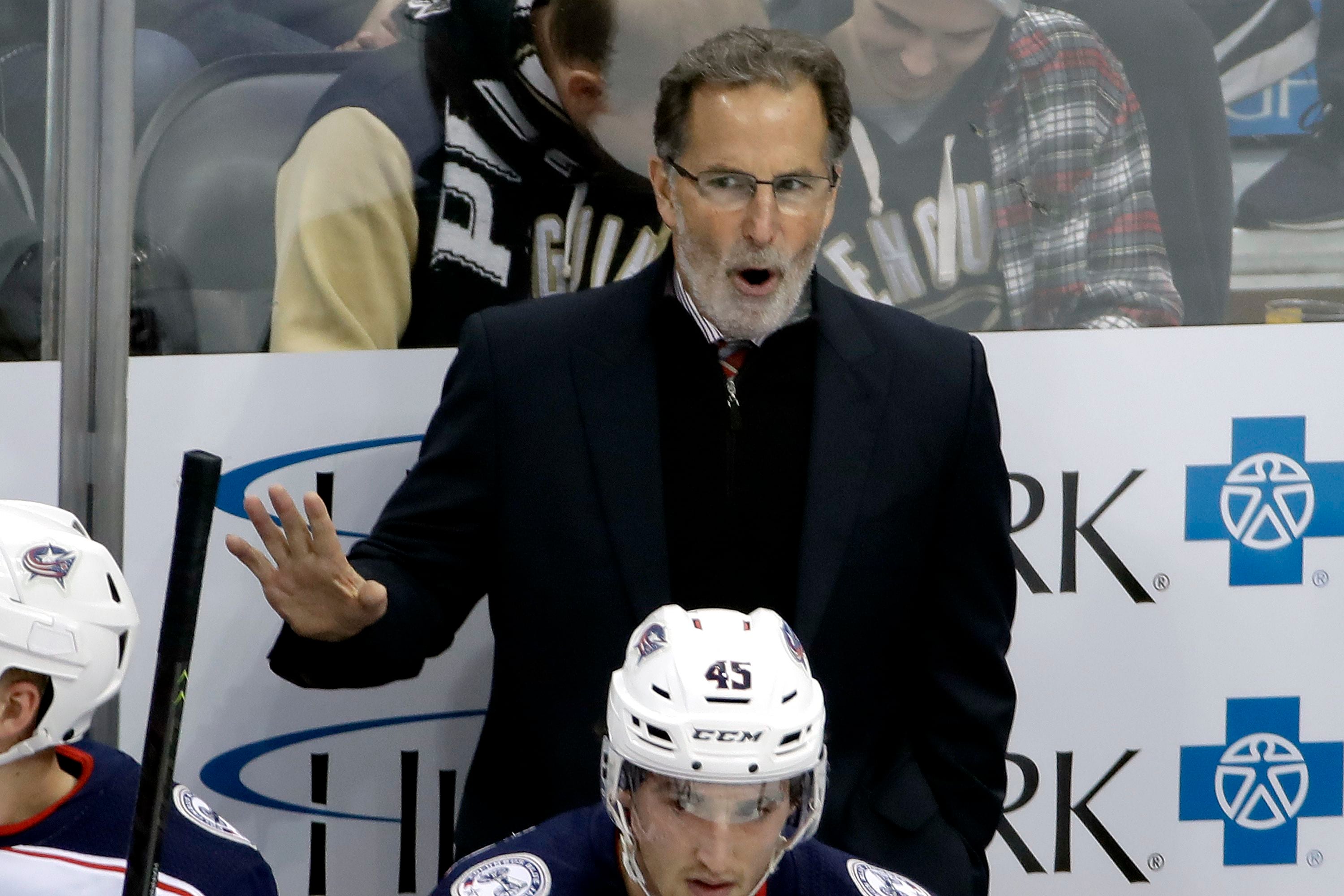 Torts: Flyers' Locker Room Needed to Change