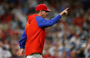 Stern: Rob Thomson's bullpen gaffe overshadows Phillies' run