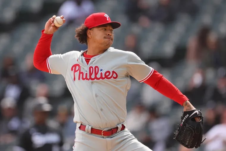 Mariners vs. Phillies Predictions & Picks - April 26