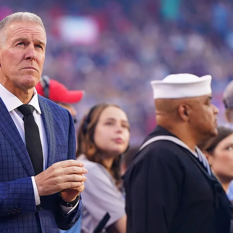 Sporting Kansas City's Peter Vermes, a Willingboro native, is the longest-tenured manager in Major League Soccer.