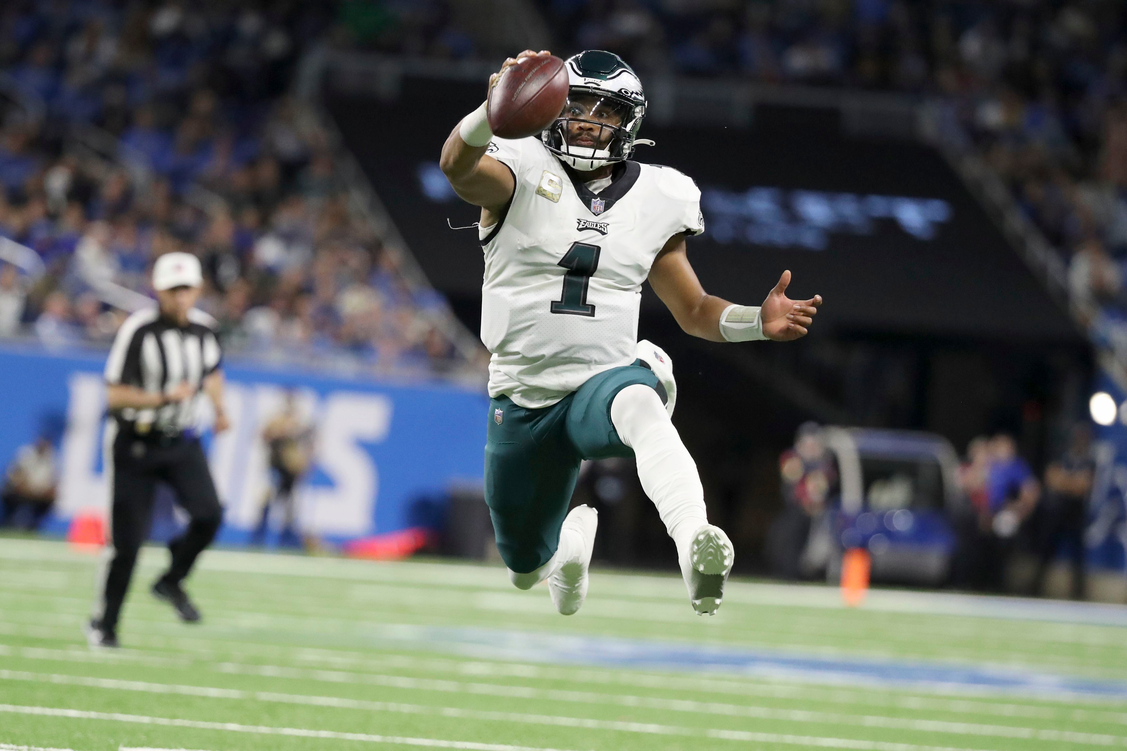 The Eagles should trade Andre Dillard and Steven Nelson before the NFL  trade deadline