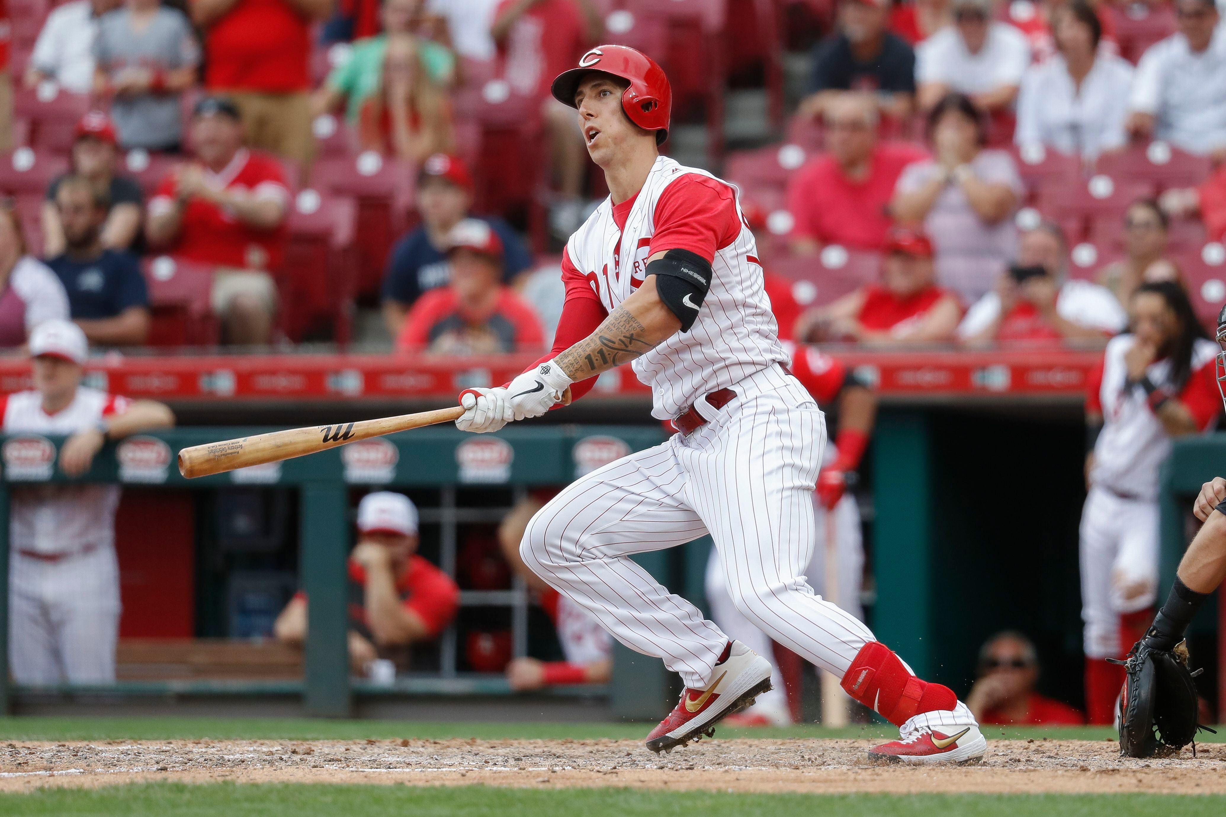 Orange County product Michael Lorenzen eager to make his Angels