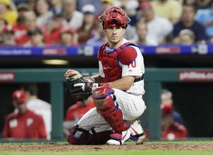 Harper: It would be 'an absolute joke' if J.T. Realmuto doesn't win Gold  Glove  Phillies Nation - Your source for Philadelphia Phillies news,  opinion, history, rumors, events, and other fun stuff.
