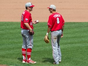 MLB Draft results: Carlos Rodon goes 3rd overall to White Sox, Trea Turner  goes 13th to San Diego - Backing The Pack