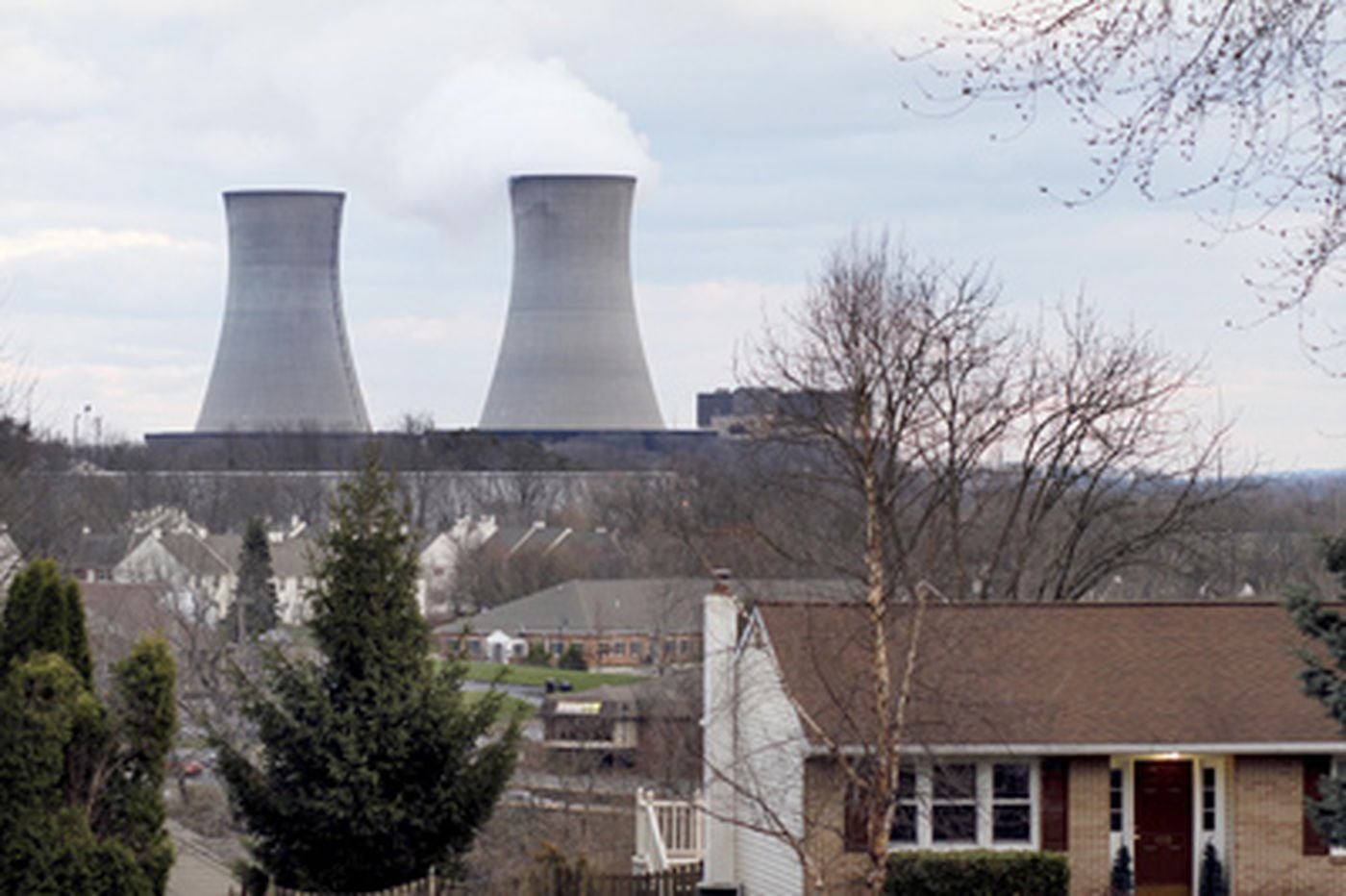 Nuclear Deregulation Threatens Workers At Pennsylvania Plants And   WKDP533AOBBVLCPXNREAFHM464 