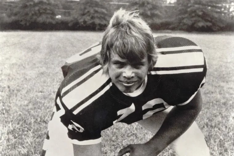 Joe Klecko starred at Temple before moving on to the New York Jets.