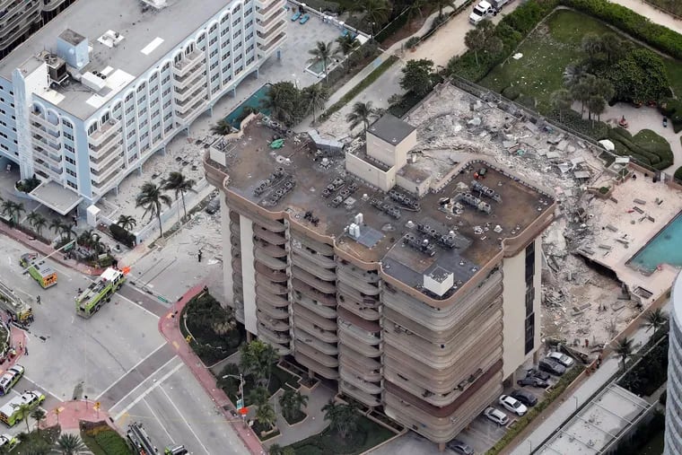 South Florida is home to two of the coolest parking garages in the country  – Sun Sentinel