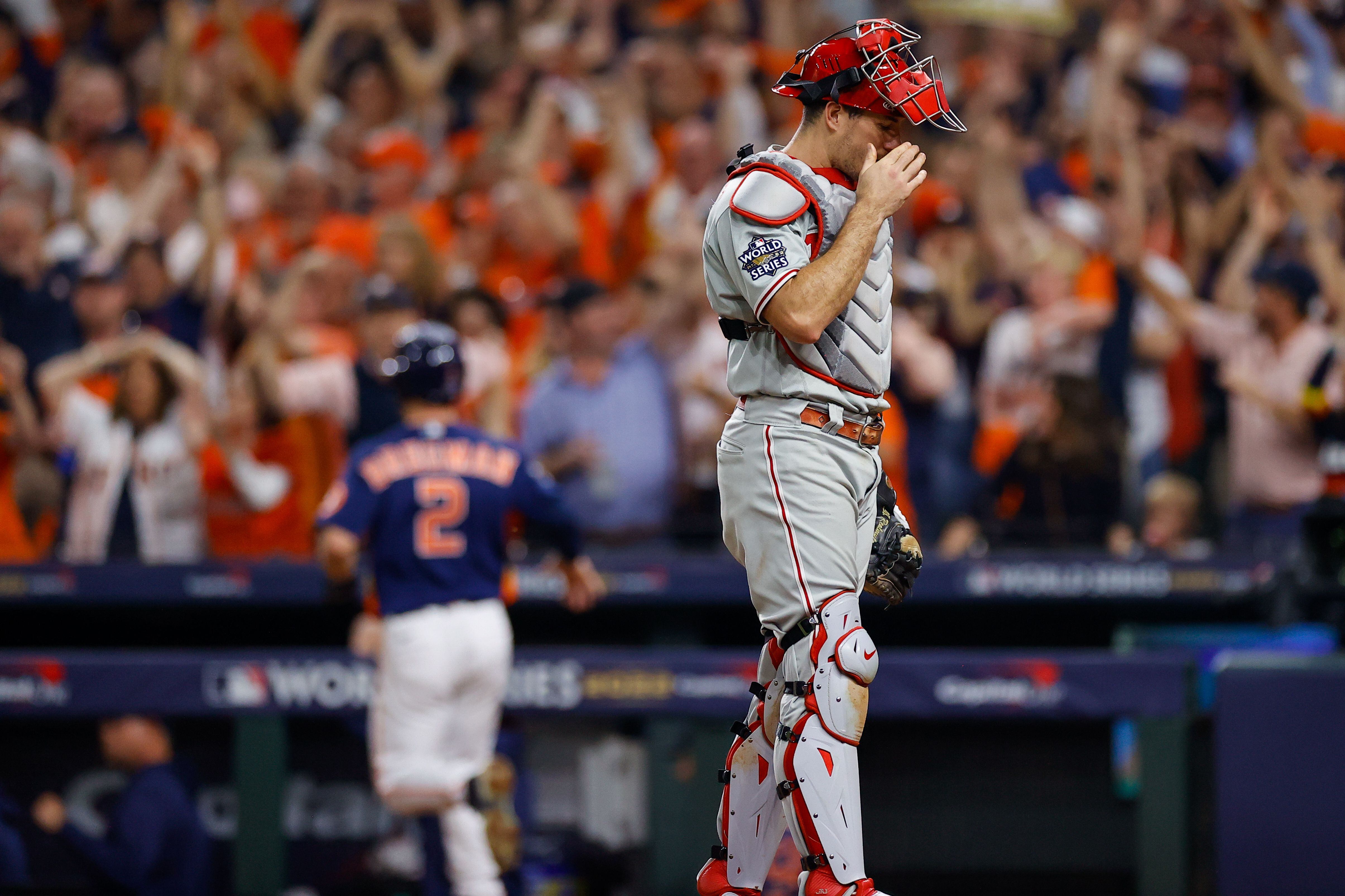 How much would it cost to sign Trea Turner?  Phillies Nation - Your source  for Philadelphia Phillies news, opinion, history, rumors, events, and other  fun stuff.
