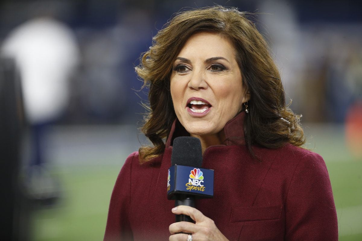 Michaels to call 12th Super Bowl before NBC contract ends