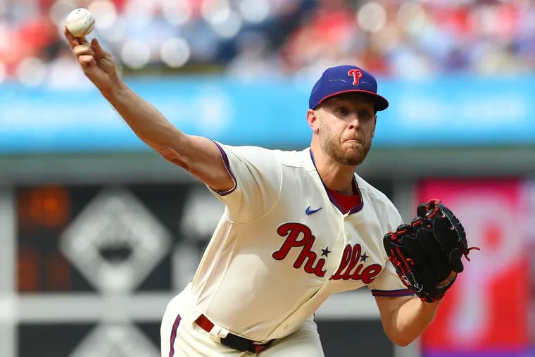 Grading the Phillies at the one-quarter mark of the 2023 season