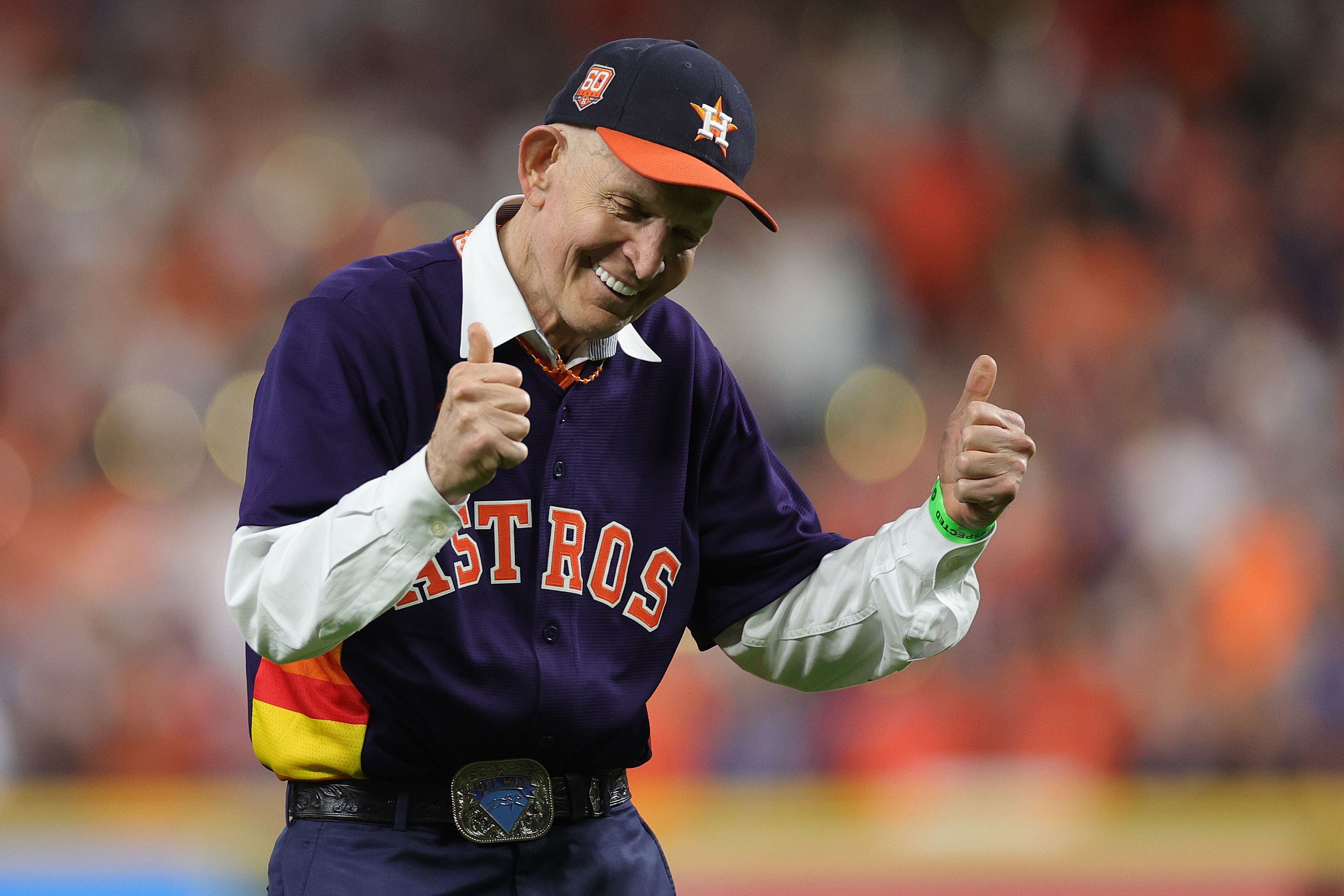 Mattress Mack's Net Worth Is Astronomical & His World Series Bet Won't Put  A Dent In It - Narcity