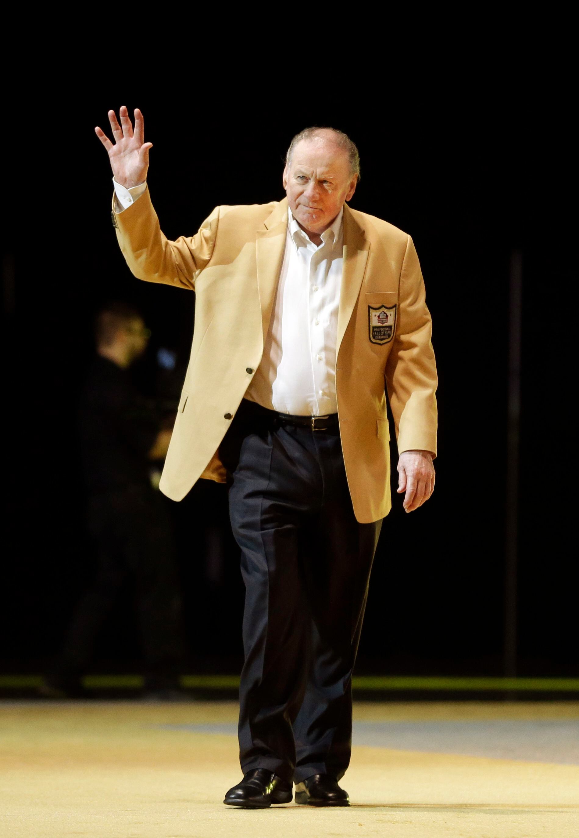 Kansas City Chiefs icon Len Dawson dies at 87