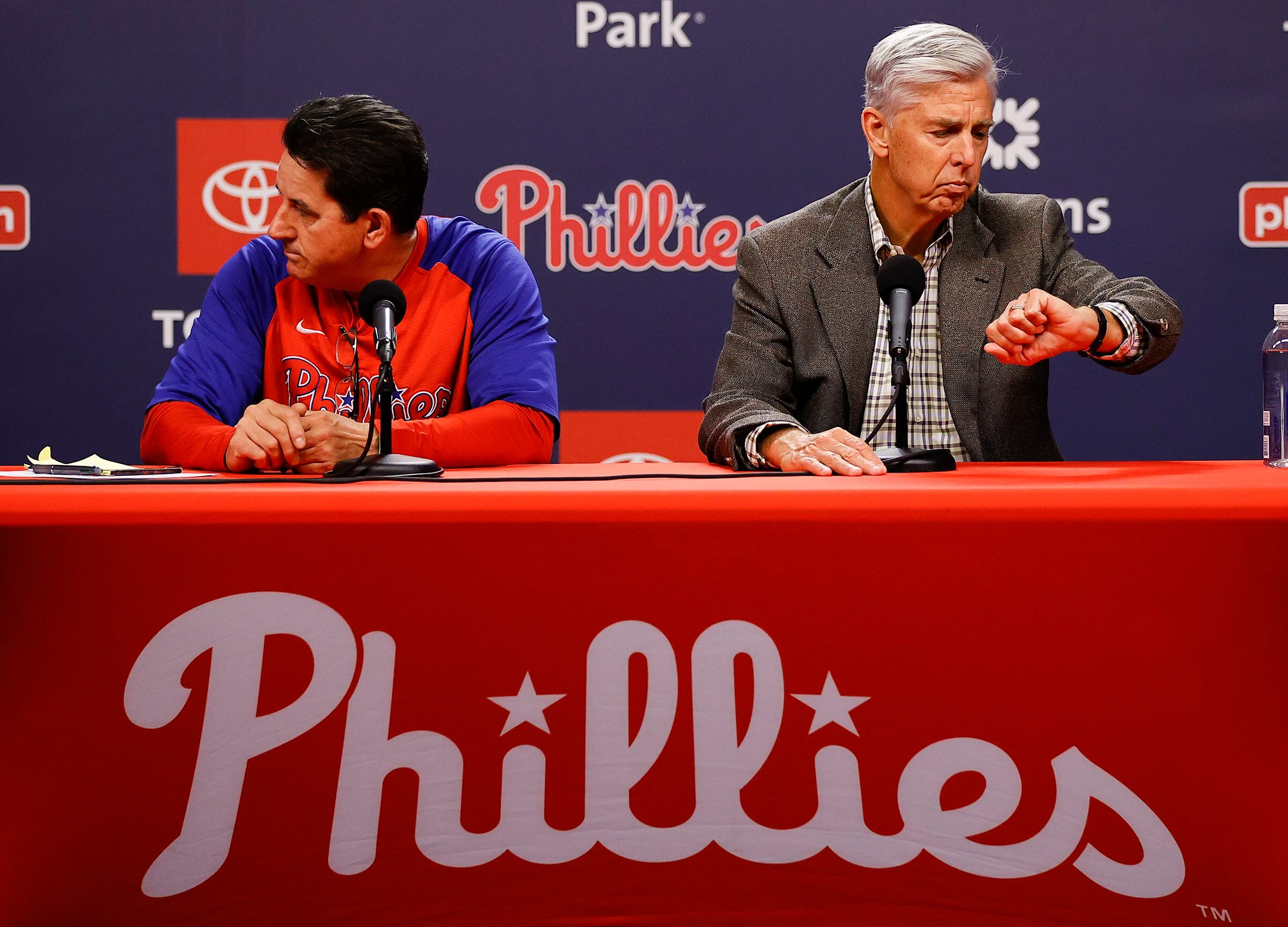 Phillies make a flurry of moves at MLB Trade Deadline – Philly Sports