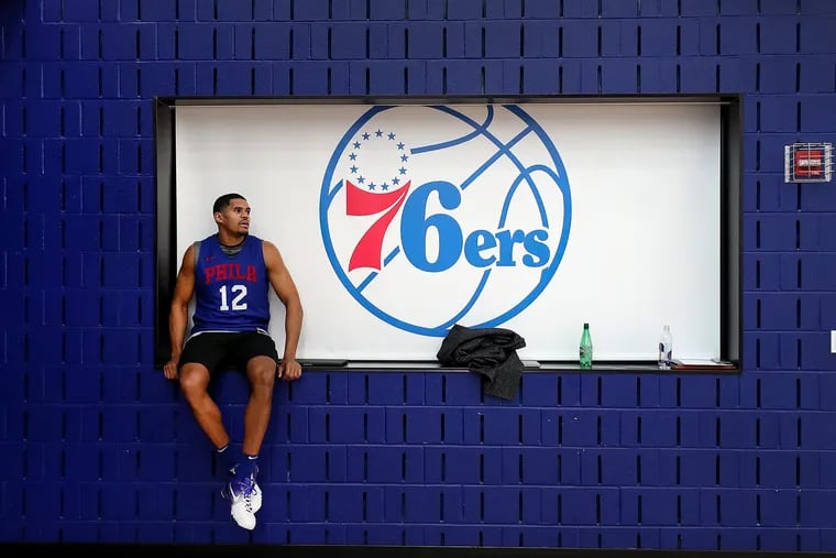 76ers City Jerseys sell out immediately, aren't expected to return