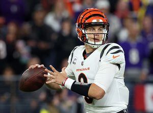 Bengals vs. Browns prediction, odds, spread, injuries, trends for NFL Week 1