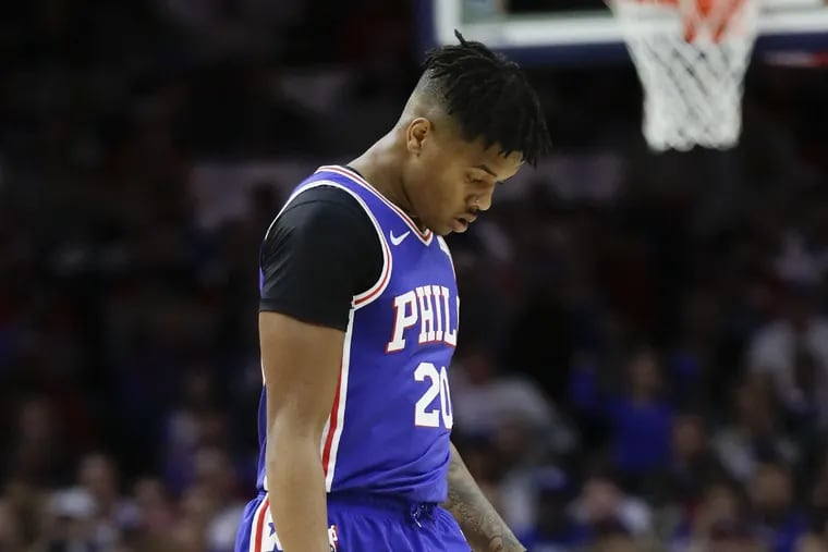 Potential Suns trade target Markelle Fultz finally gets a doctor to say  injury is physical - Bright Side Of The Sun