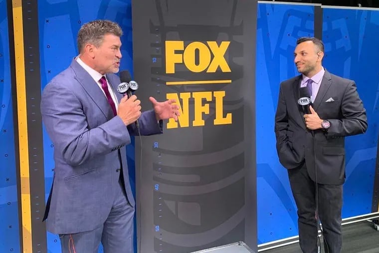 NFL Commentators and Broadcasters 2020: Who are the commentators on NBC,  ESPN, CBS and Fox - The SportsRush