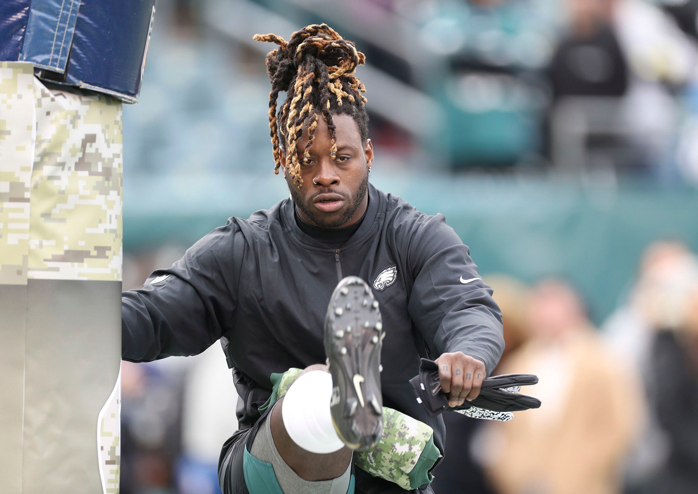 Eagles at Dolphins: Jay Ajayi set to return to Miami; Could see extra  carries with Jordan Howard injury - The Phinsider