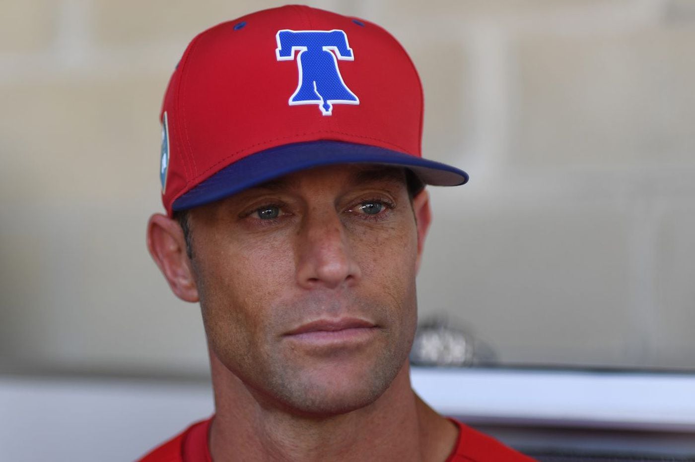 Gabe Kapler's message: Phillies are prepared to win